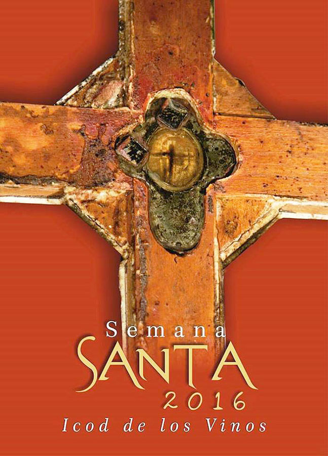 Semana Santa en Icod de los Vinos  